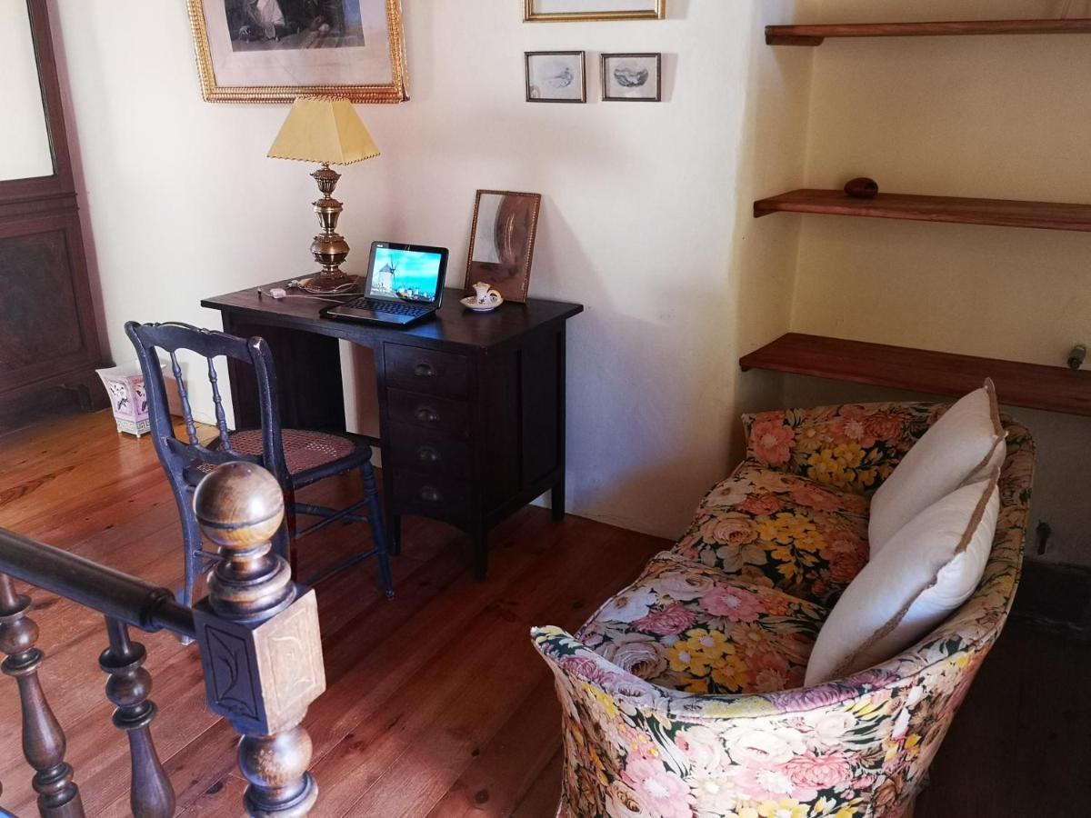 塔科龙特Casa Rural, Espectaculares Vistas Teide Wifi- Bbq别墅 外观 照片
